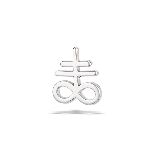 DT203 Leviathan Cross (7mm x 6mm)