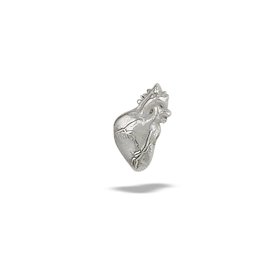 DT204 Anatomical Heart 7mm x 5mm