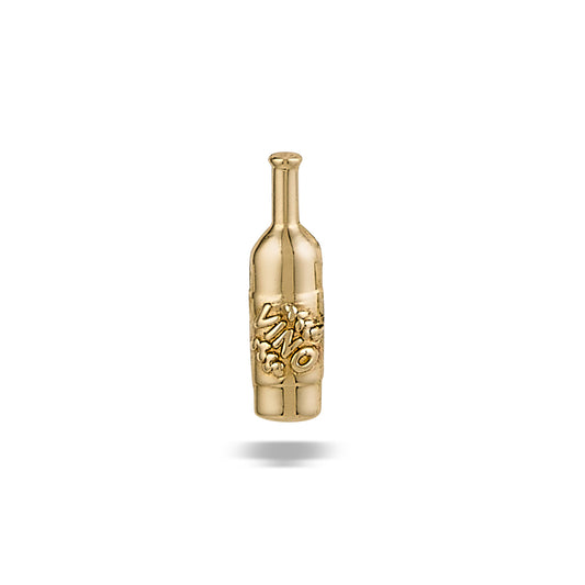 DT205 Vino Bottle (8mm x 2mm)