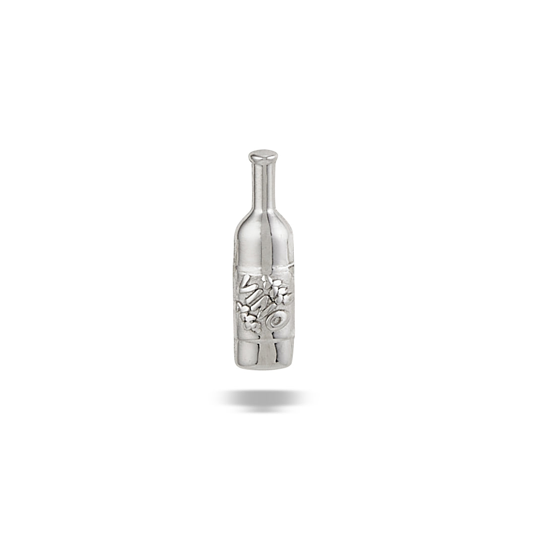 DT205 Vino Bottle (8mm x 2mm)