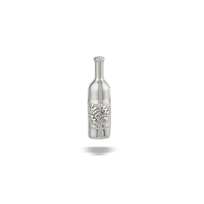 DT205 Vino Bottle (8mm x 2mm)