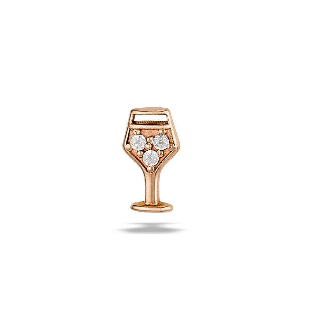 DT206 Wine Glass