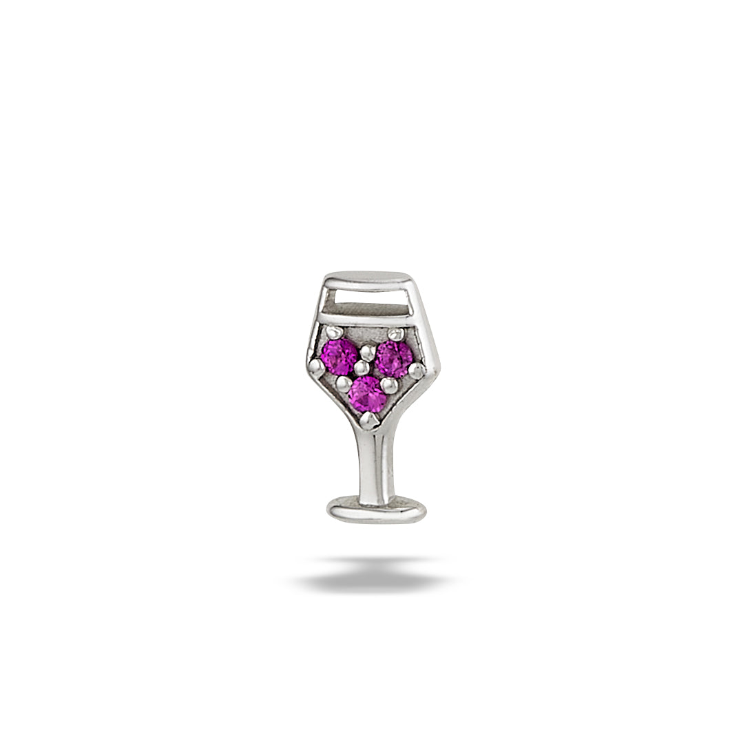 DT206 Wine Glass