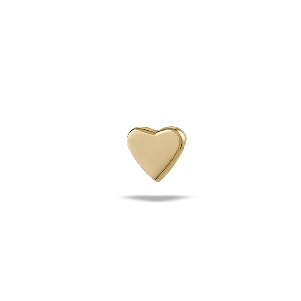 DT207 3.5mm Heart