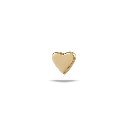 DT207 3.5mm Heart
