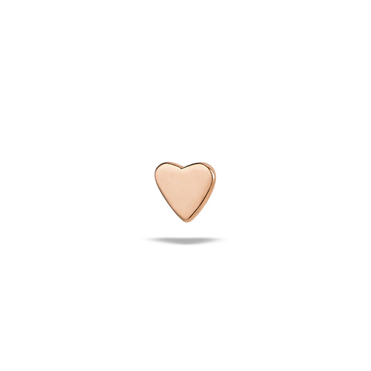 DT207 3.5mm Heart