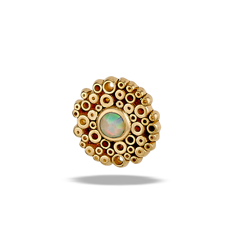 DT208 Trypo-2mm stone (6.7mm)