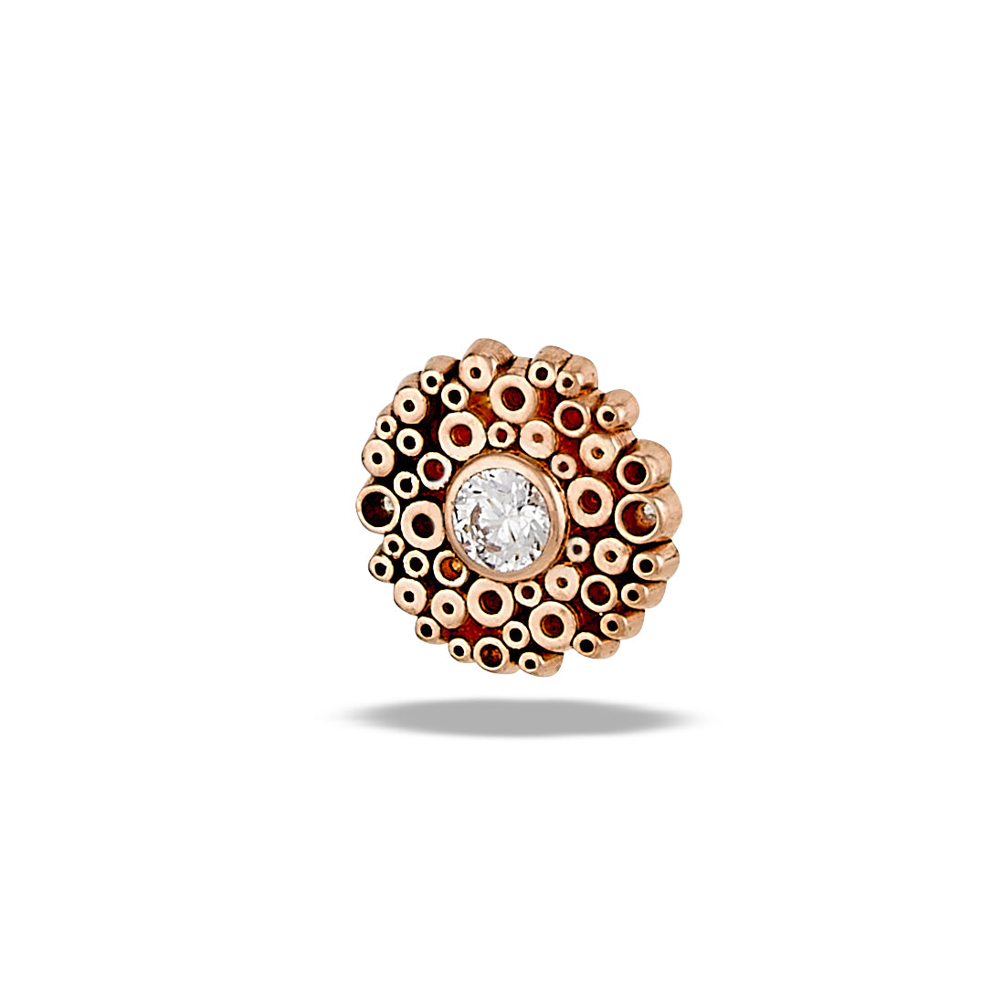 DT208 Trypo-2mm stone (6.7mm)