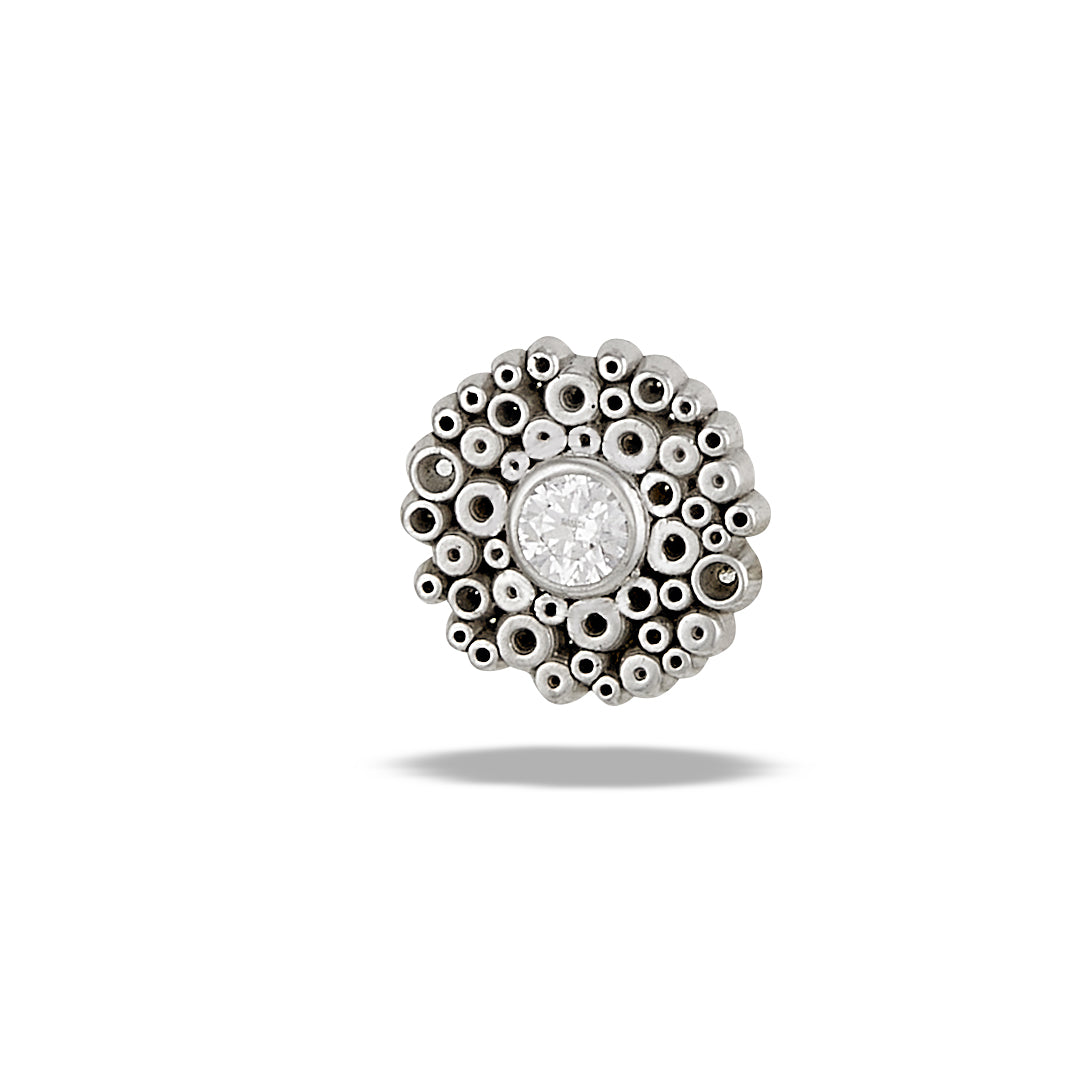 DT208 Trypo-2mm stone (6.7mm)