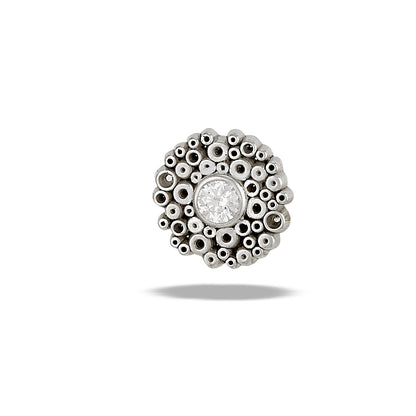 DT208 Trypo-2mm stone (6.7mm)