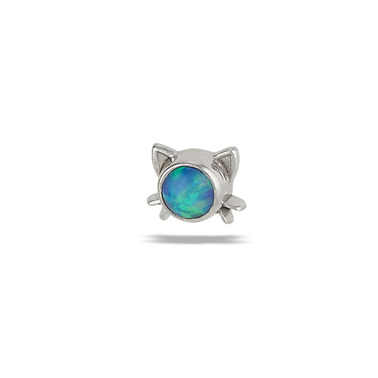 DT209 Lil Kitty 3mm stone (4.75mm x 4mm)