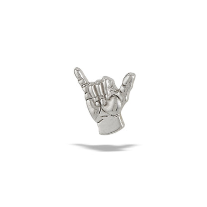 DT210 Hang 10, Shaka (7mm x 5.55mm)