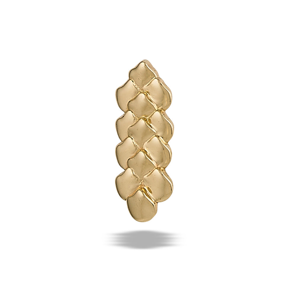 DT212 Dragon Skin (9.85mm x 3.85mm)