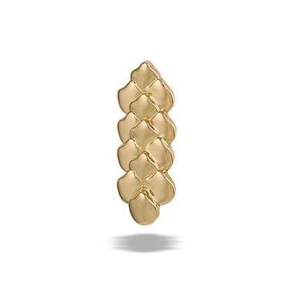 DT212 Dragon Skin (9.85mm x 3.85mm)