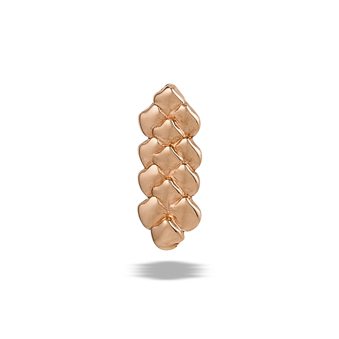 DT212 Dragon Skin (9.85mm x 3.85mm)
