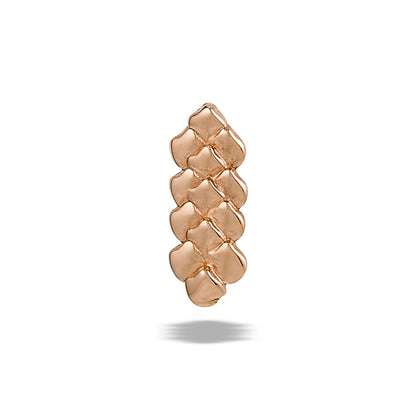 DT212 Dragon Skin (9.85mm x 3.85mm)