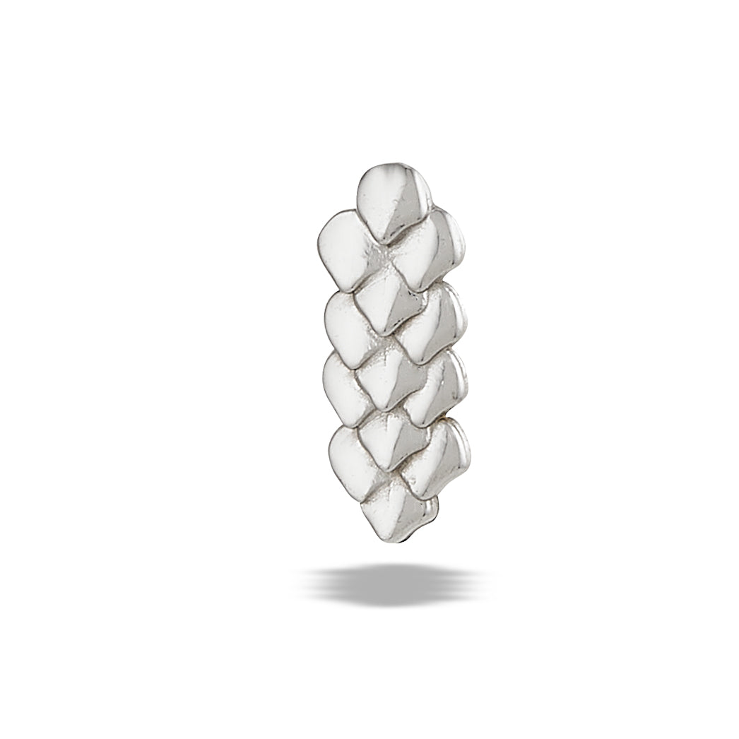 DT212 Dragon Skin (9.85mm x 3.85mm)