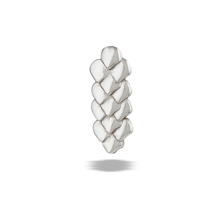 DT212 Dragon Skin (9.85mm x 3.85mm)