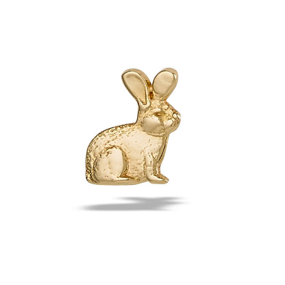 DT214 Bunny (7mm x 5.5mm)