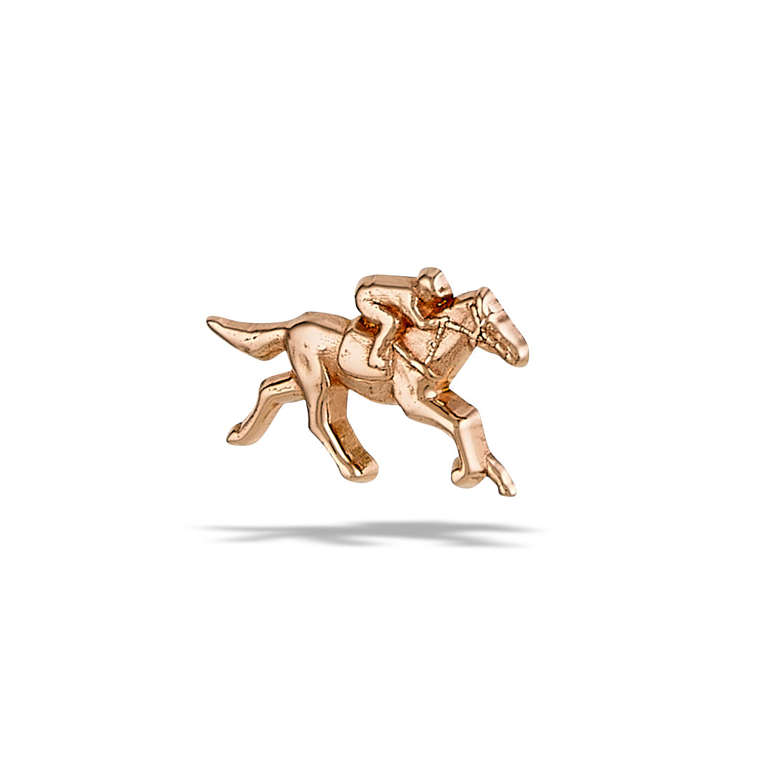DT220 Equestrian 8.9mm x 5.8mm