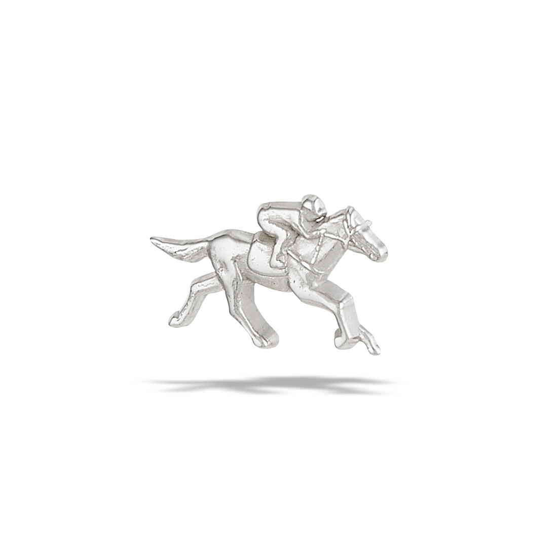 DT220 Equestrian 8.9mm x 5.8mm