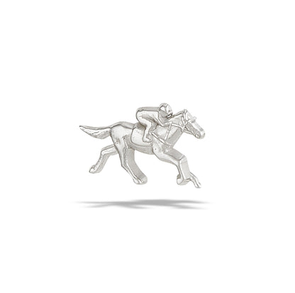 DT220 Equestrian 8.9mm x 5.8mm