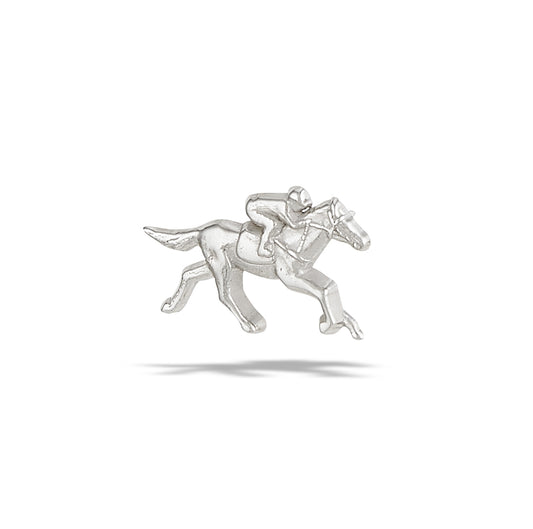 DT220 Equestrian 8.9mm x 5.8mm