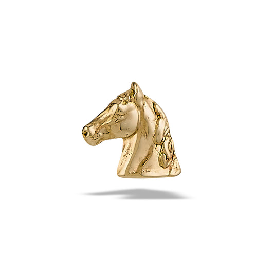 DT221 Horse Head (6mm)