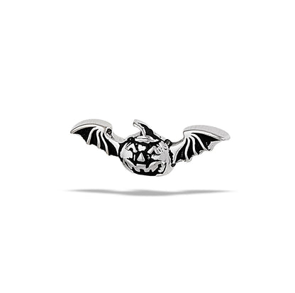 DT224 Bat Pumpkin (11.3mmx 3.9mm)