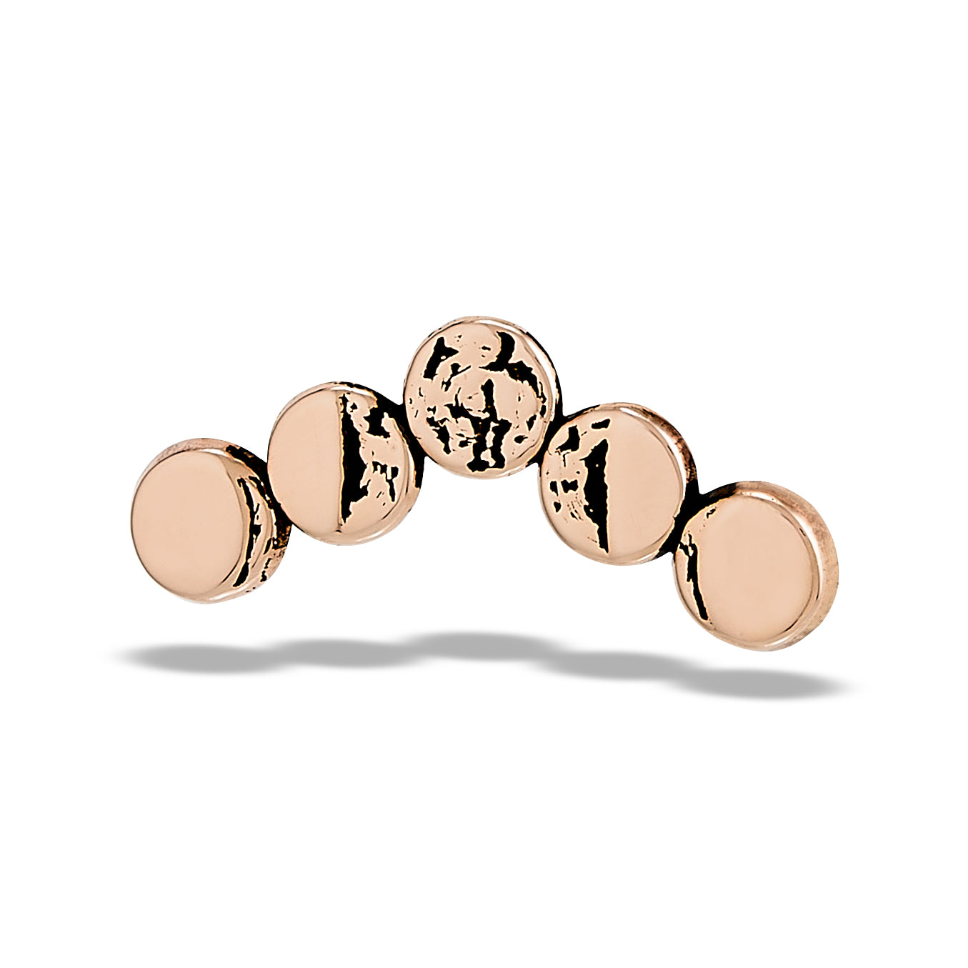 DT231 Moon Phases (18mm x 7mm)