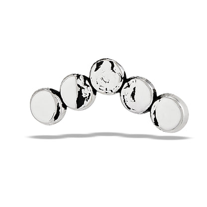 DT231 Moon Phases (18mm x 7mm)