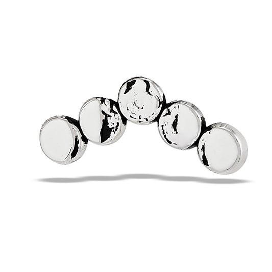 DT231 Moon Phases (18mm x 7mm)