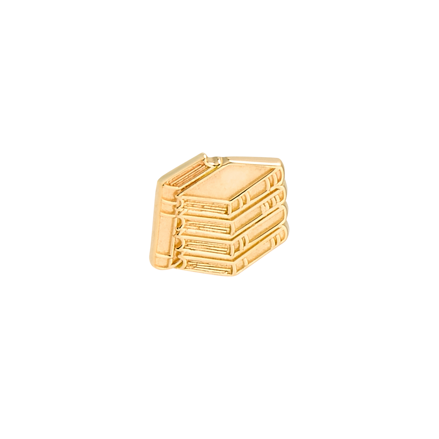 DT260 Stack of Books (6.5mm x 6mm)