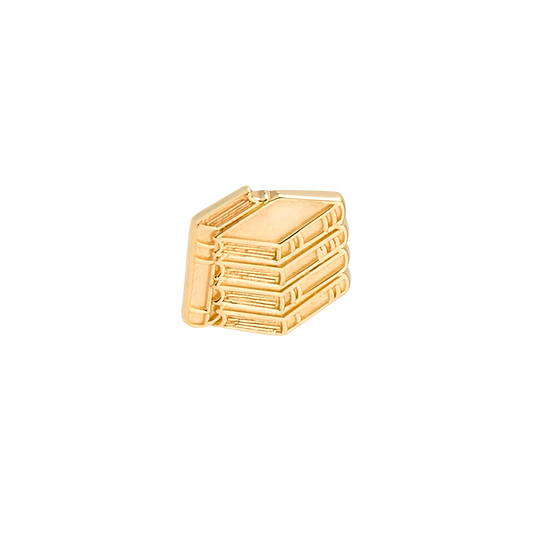 DT260 Stack of Books (6.5mm x 6mm)