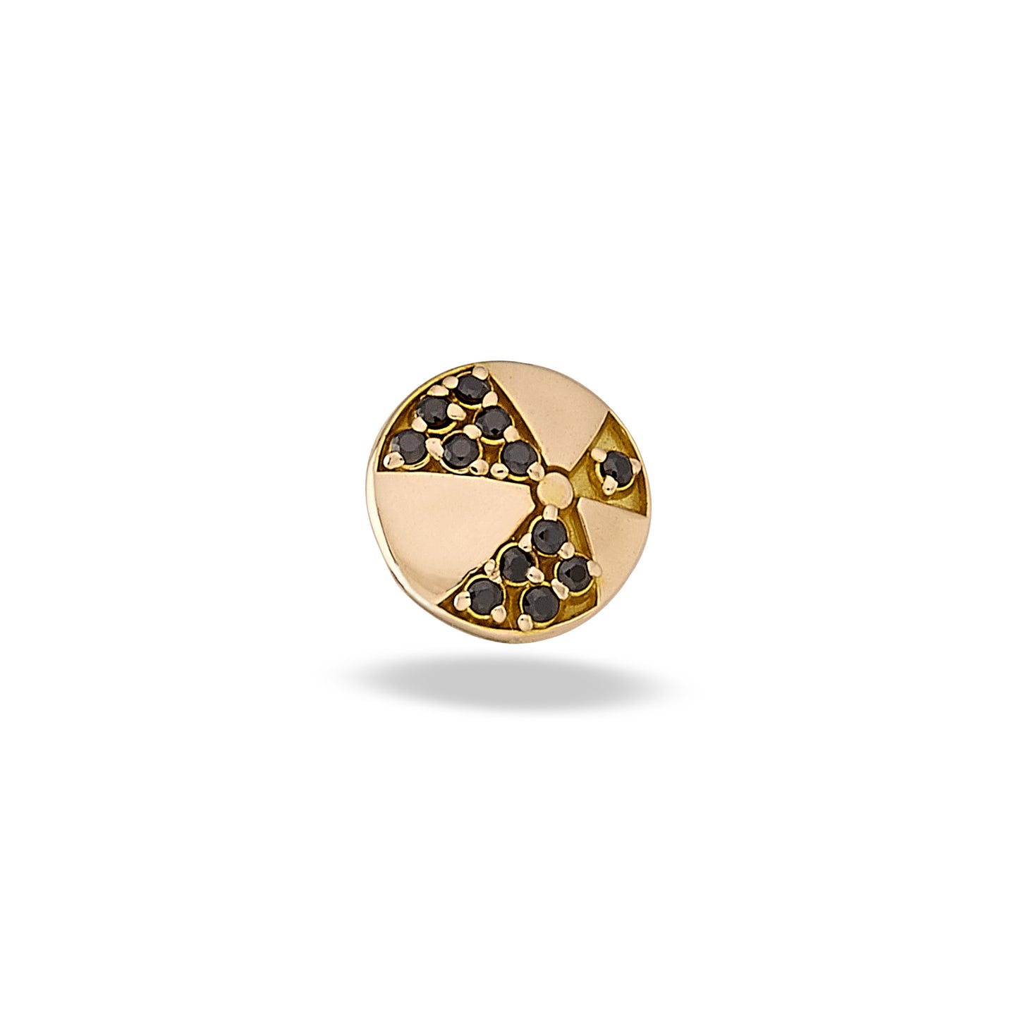 DT266 Beach Ball 12-1mm stones (8.5mm)