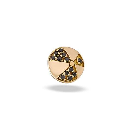 DT266 Beach Ball 12-1mm stones (8.5mm)