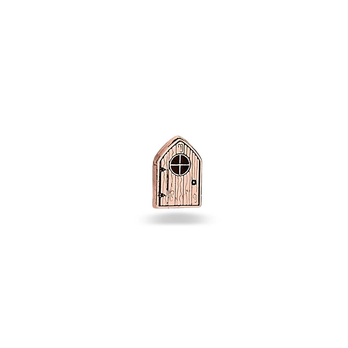 DT271 Fairy Door (6mm x 4.2mm)