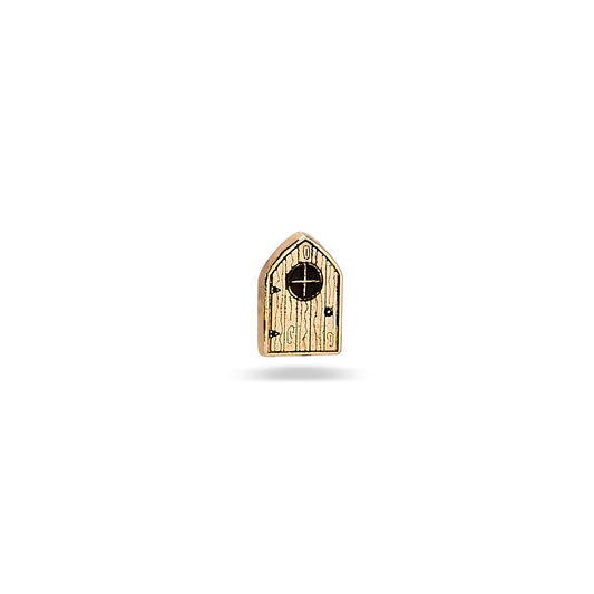 DT271 Fairy Door (6mm x 4.2mm)