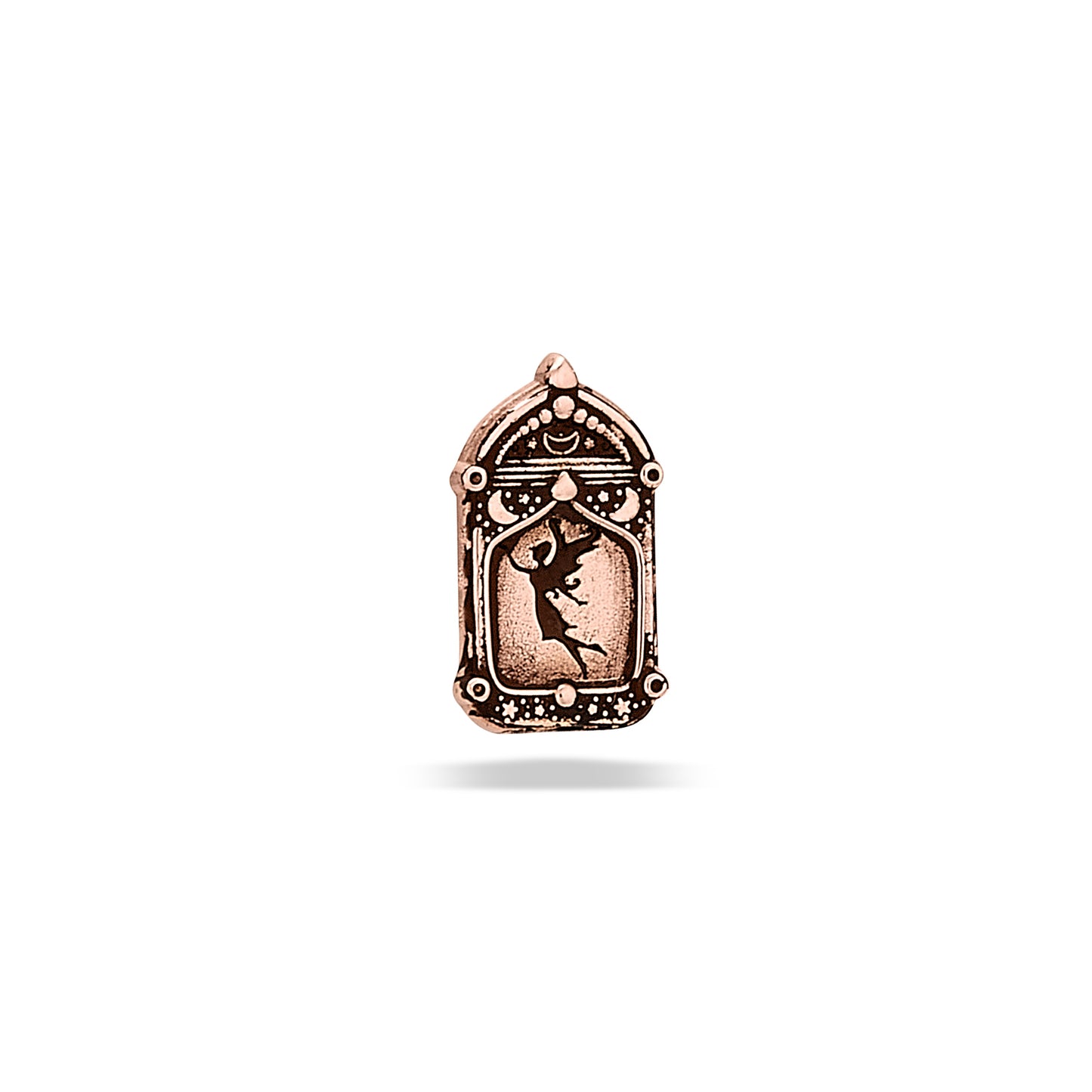 DT272 Fairy Lantern (10mm x 5.5mm)