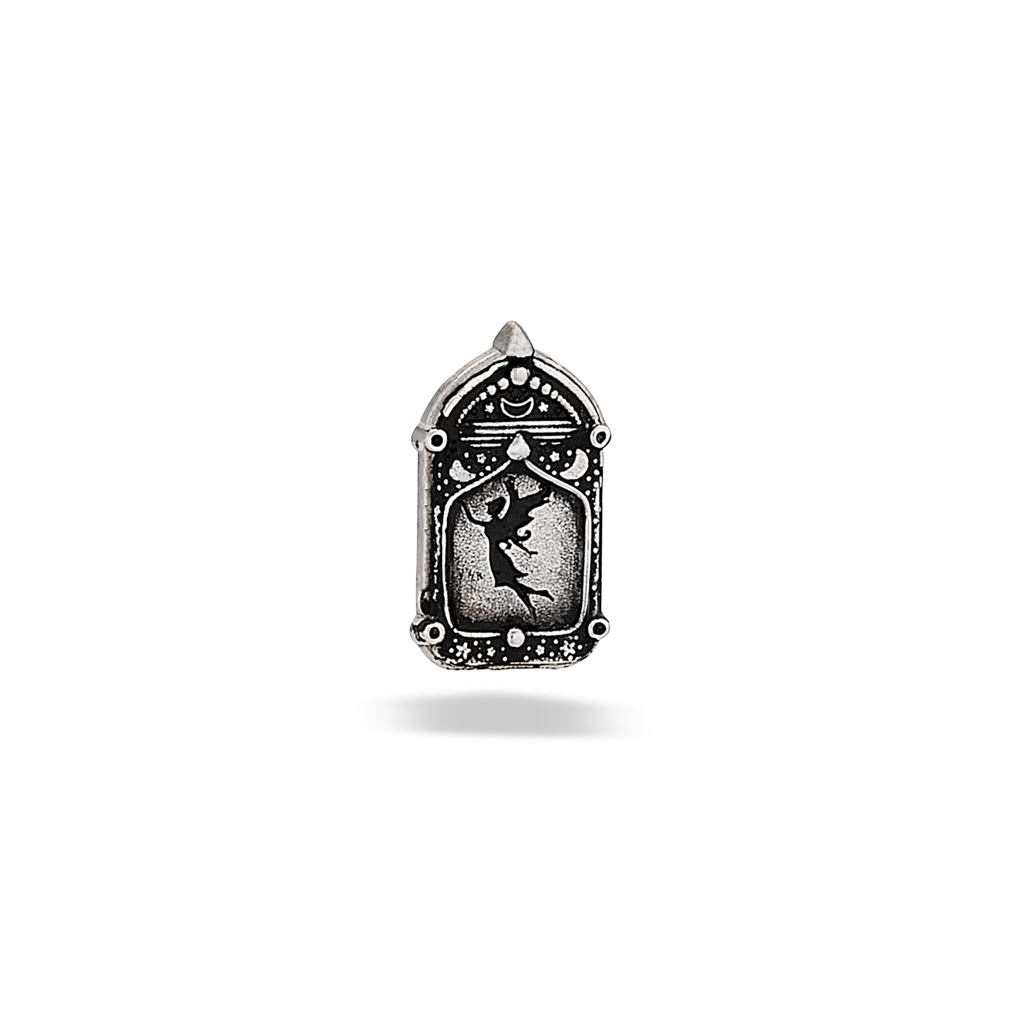 DT272 Fairy Lantern (10mm x 5.5mm)