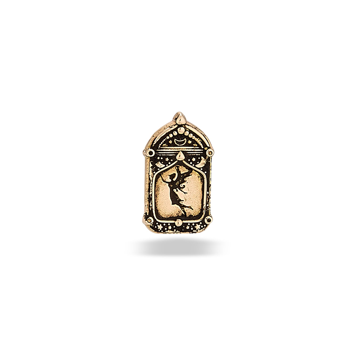 DT272 Fairy Lantern (10mm x 5.5mm)