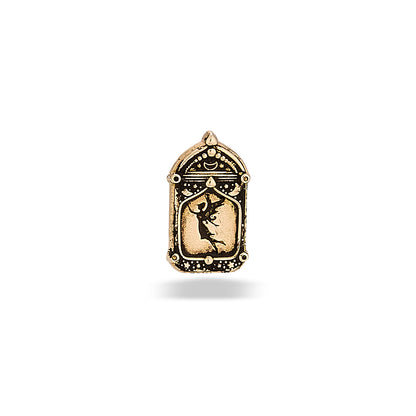 DT272 Fairy Lantern (10mm x 5.5mm)