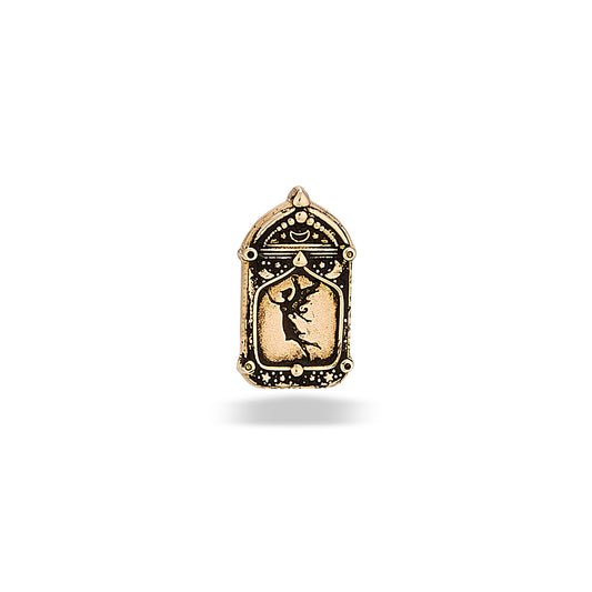 DT272 Fairy Lantern (10mm x 5.5mm)