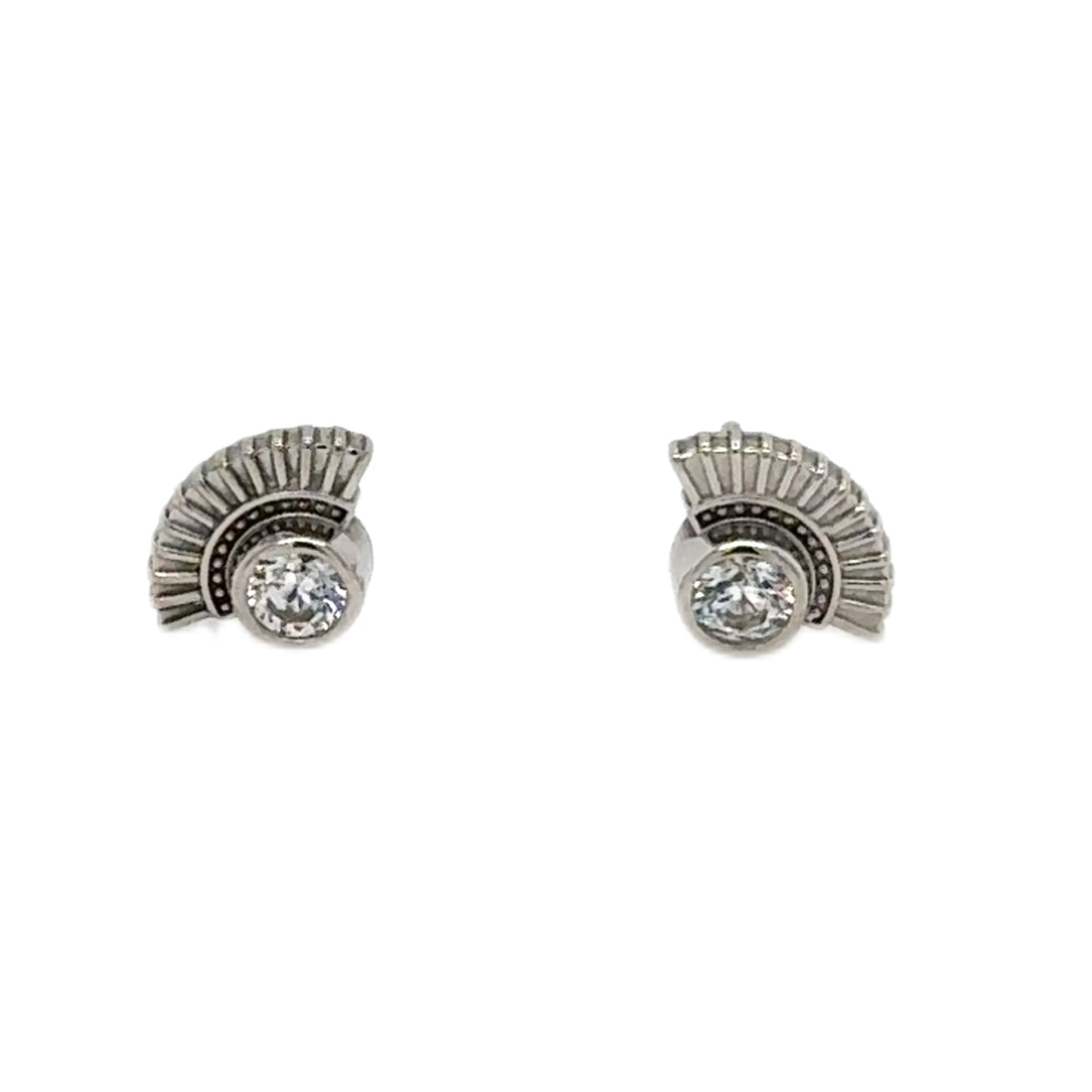 DT276 Fan -2mm stone (sold individually)