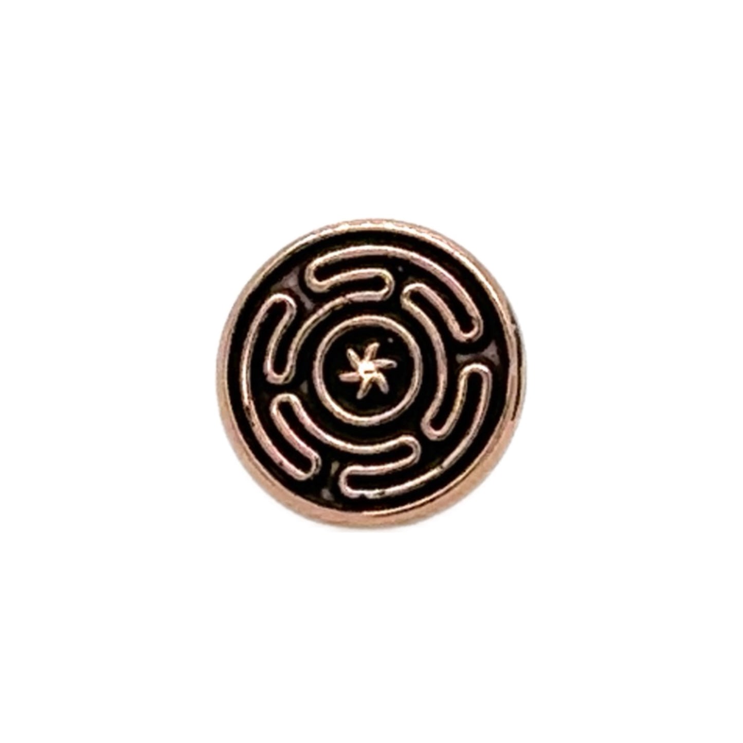 DT300 "HECATE" 6.5MM