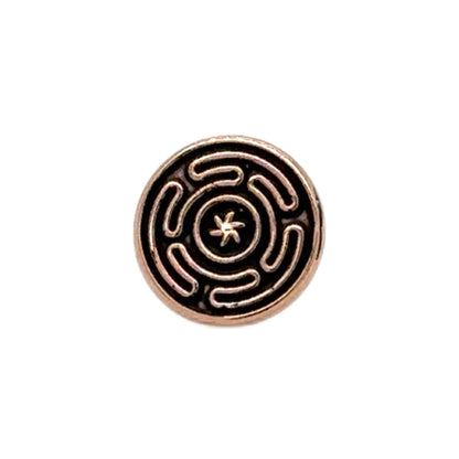 DT300 "HECATE" 6.5MM