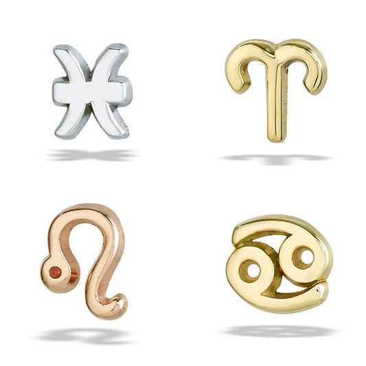 DT365 Zodiac Symbol