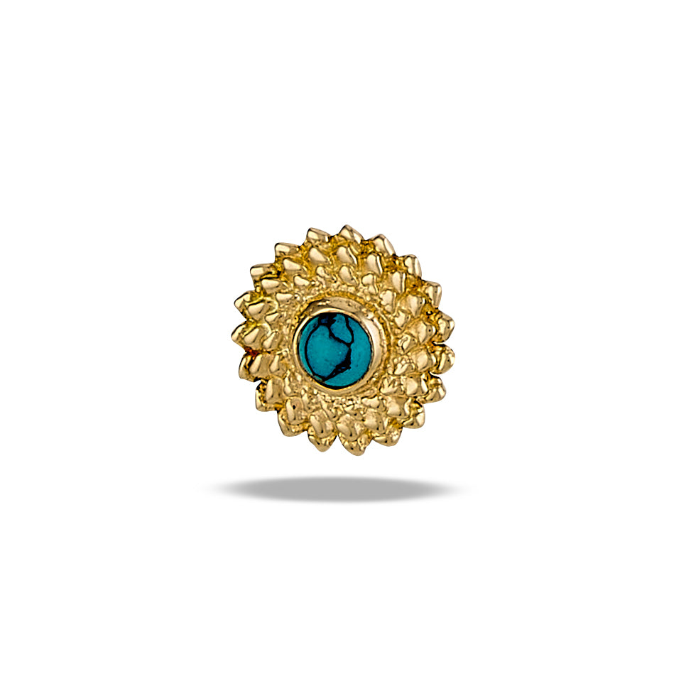DT369 Vortex (5.9mm) 2mm stone