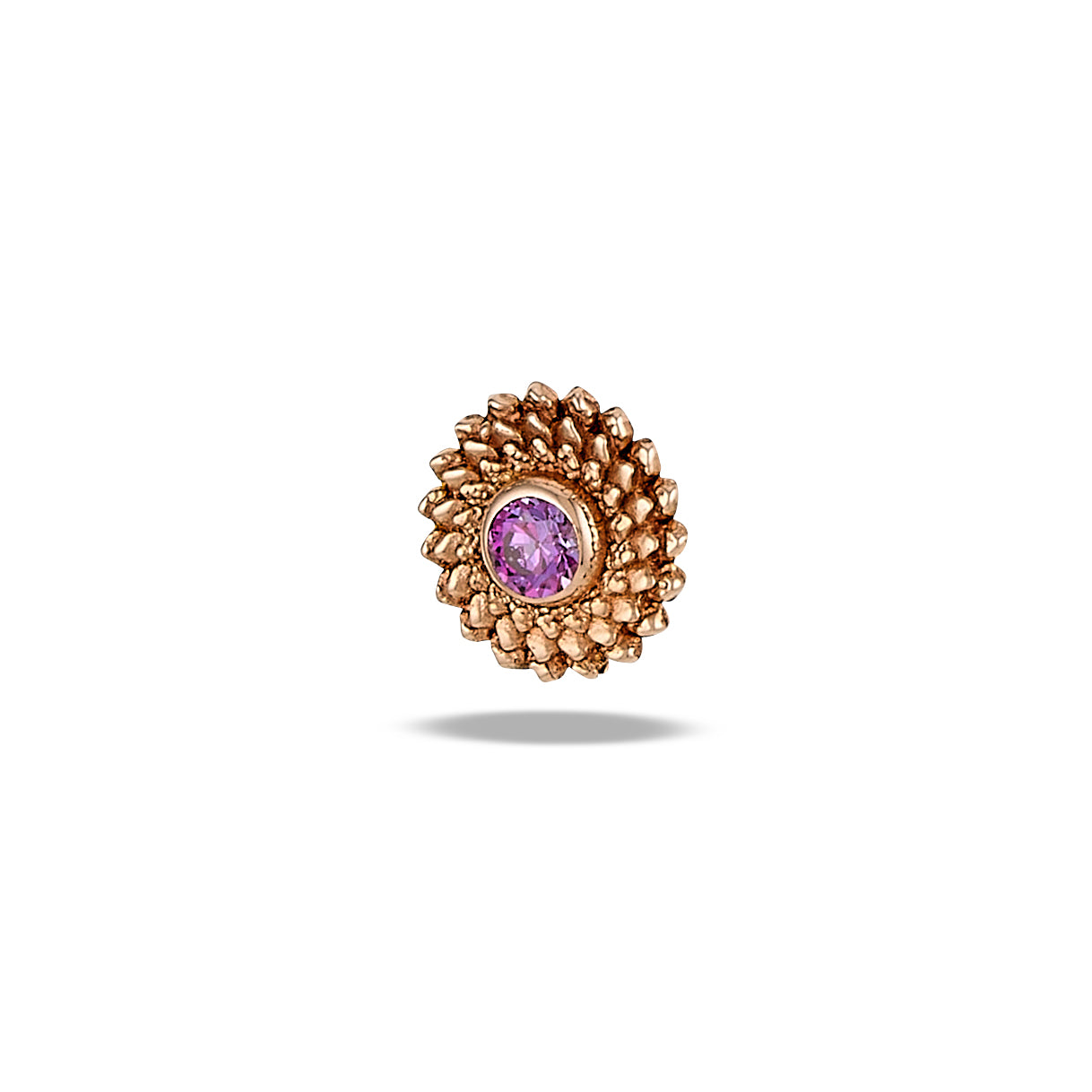 DT369 Vortex (5.9mm) 2mm stone