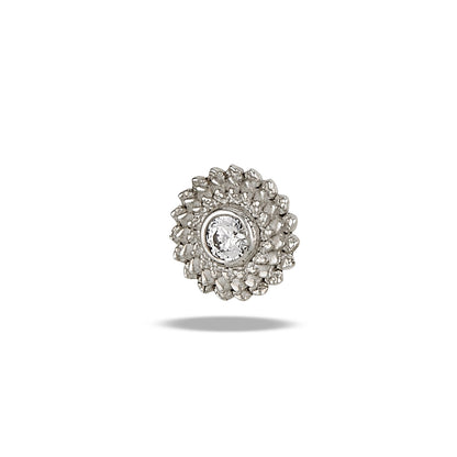 DT369 Vortex (5.9mm) 2mm stone
